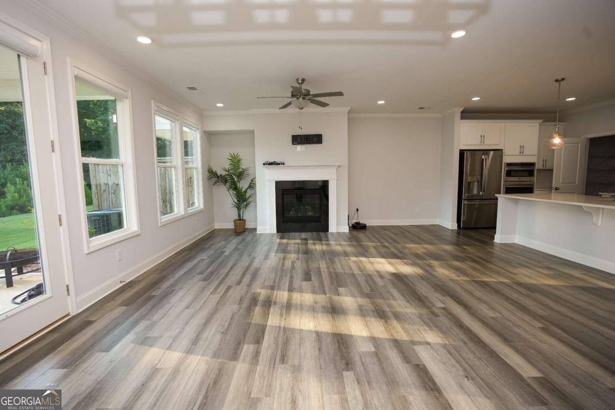 6215 MERRILL VIEW Lane Alpharetta - 7