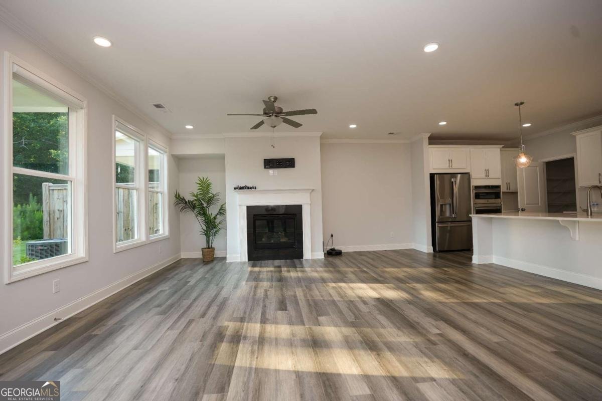6215 MERRILL VIEW Lane Alpharetta - 8