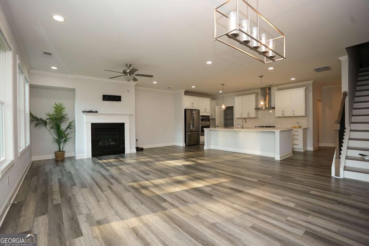 6215 MERRILL VIEW Lane Alpharetta - 9