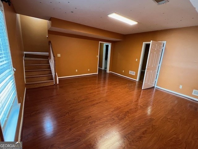 2012 Little River Drive Suwanee - 1