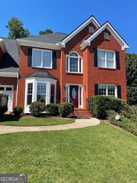 2012 Little River Drive Suwanee - 10