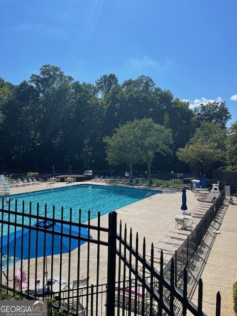 2012 Little River Drive Suwanee - 15