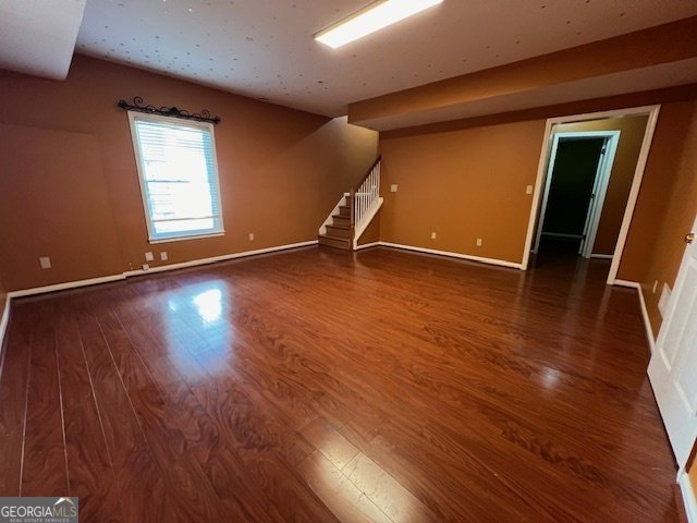 2012 Little River Drive Suwanee - 2