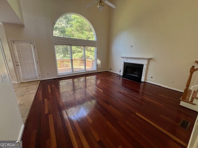 2012 Little River Drive Suwanee - 20