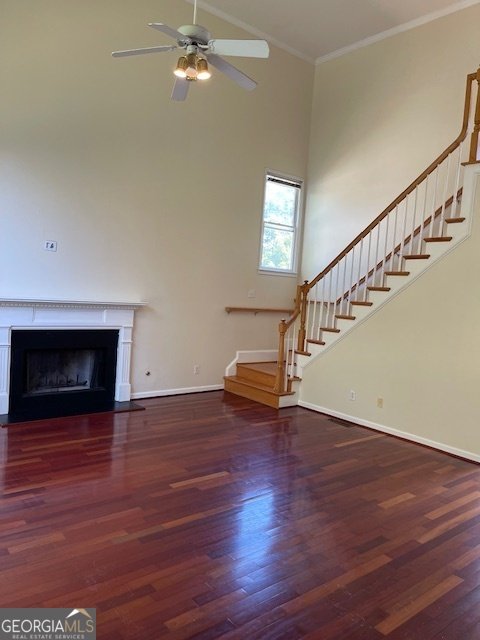 2012 Little River Drive Suwanee - 22