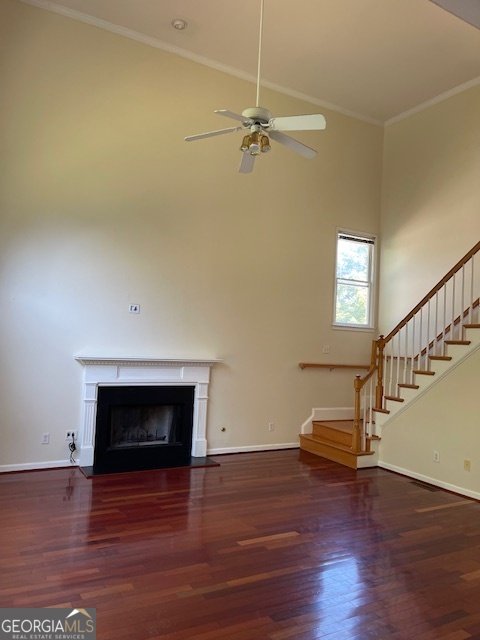 2012 Little River Drive Suwanee - 25