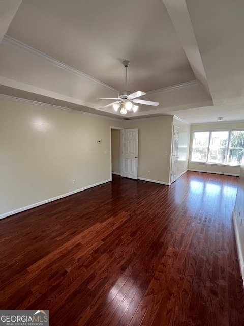2012 Little River Drive Suwanee - 32