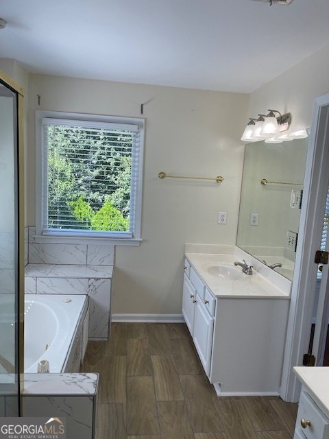 2012 Little River Drive Suwanee - 38