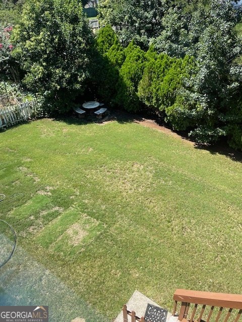 2012 Little River Drive Suwanee - 40