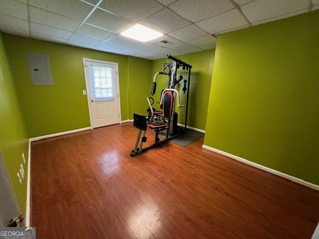 2012 Little River Drive Suwanee - 5