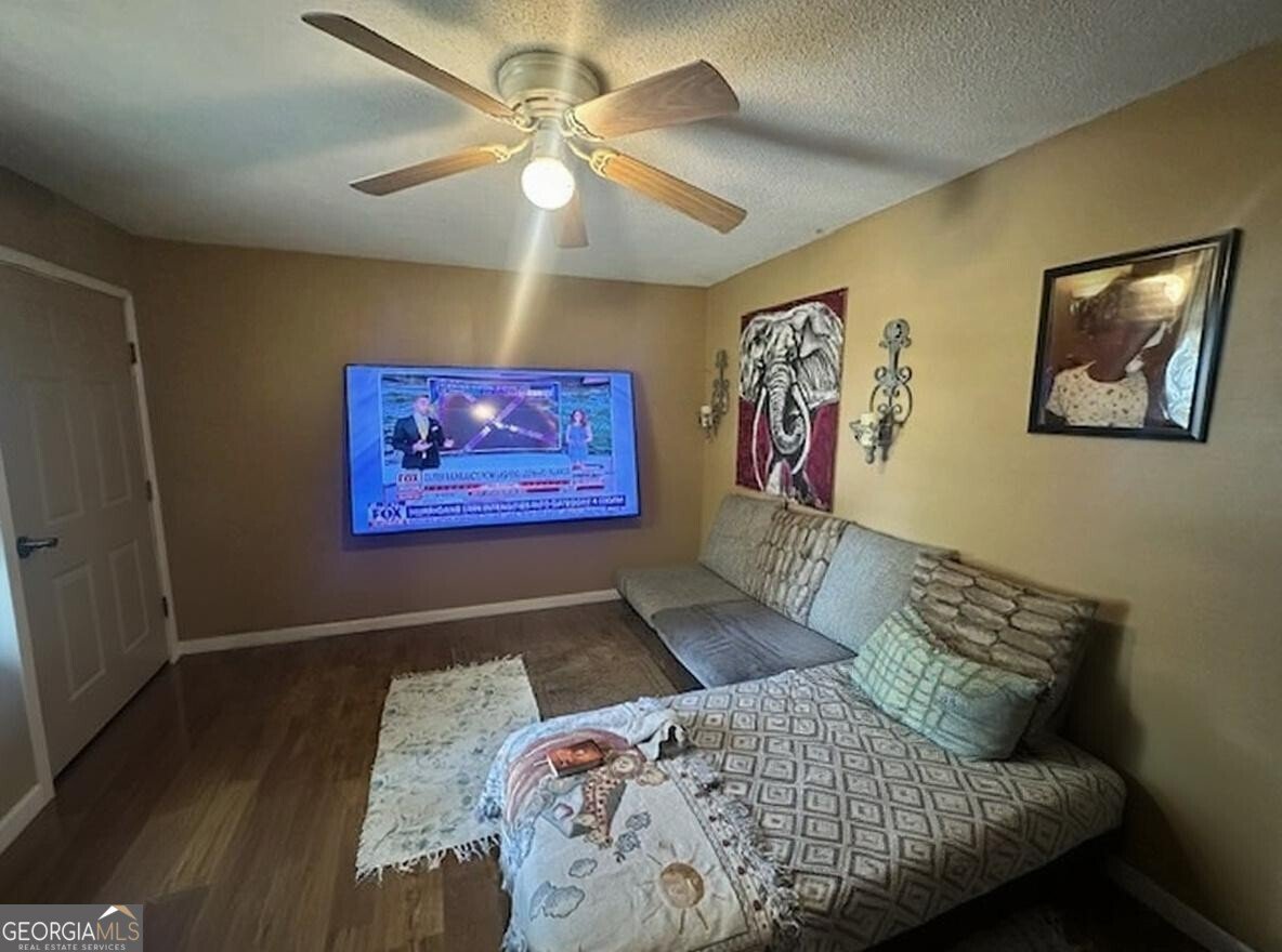 103 Floyd Street Statesboro - 2
