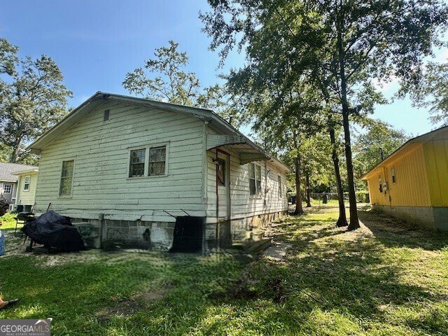 103 Floyd Street Statesboro - 21