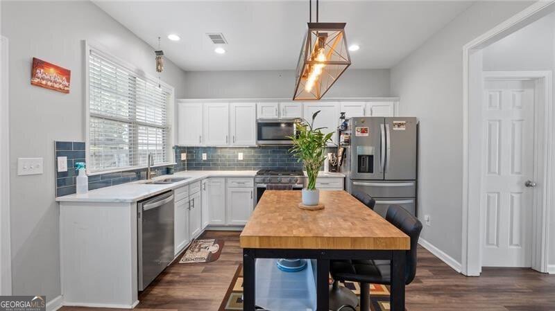 3525 Elder Field Lane Cumming - 11