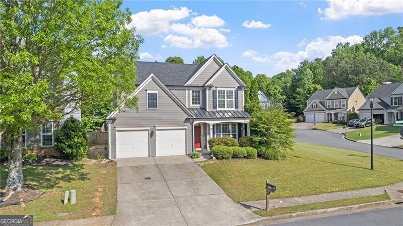 3525 Elder Field Lane Cumming - 2