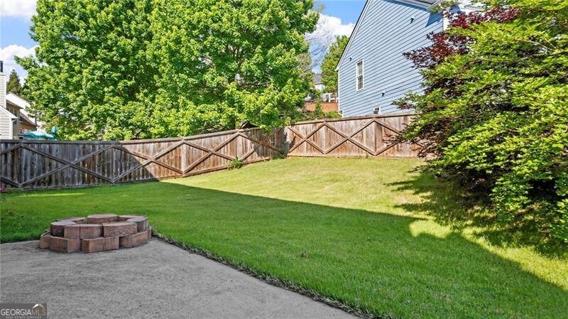 3525 Elder Field Lane Cumming - 32