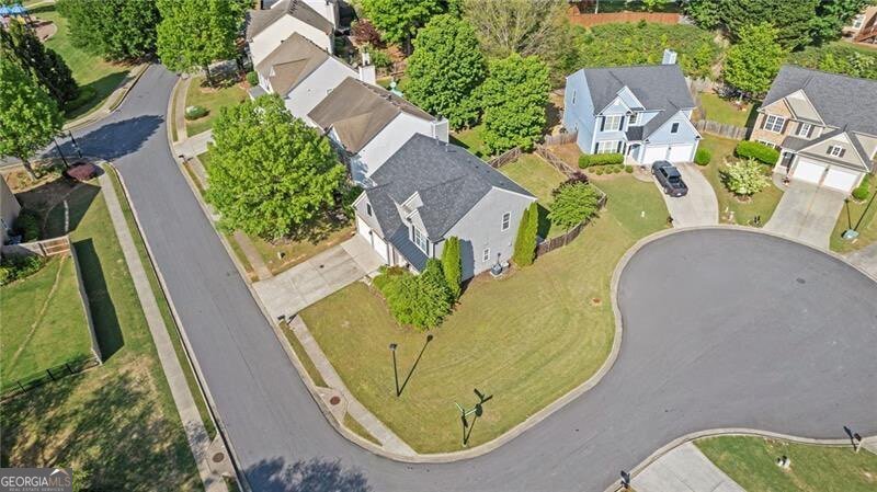 3525 Elder Field Lane Cumming - 33