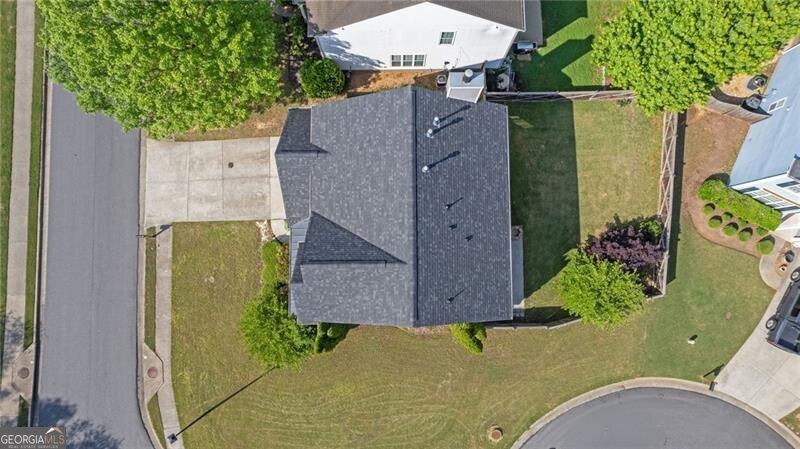 3525 Elder Field Lane Cumming - 35
