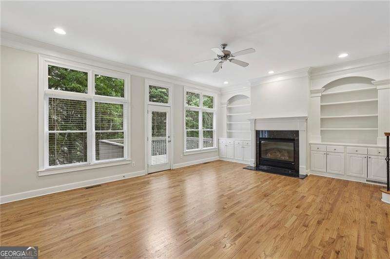 1412 Wembley Court Atlanta - 10