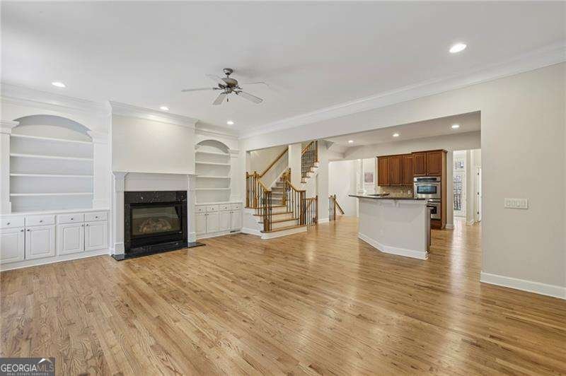 1412 Wembley Court Atlanta - 11
