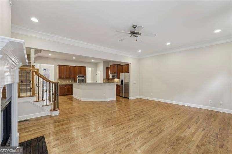 1412 Wembley Court Atlanta - 12