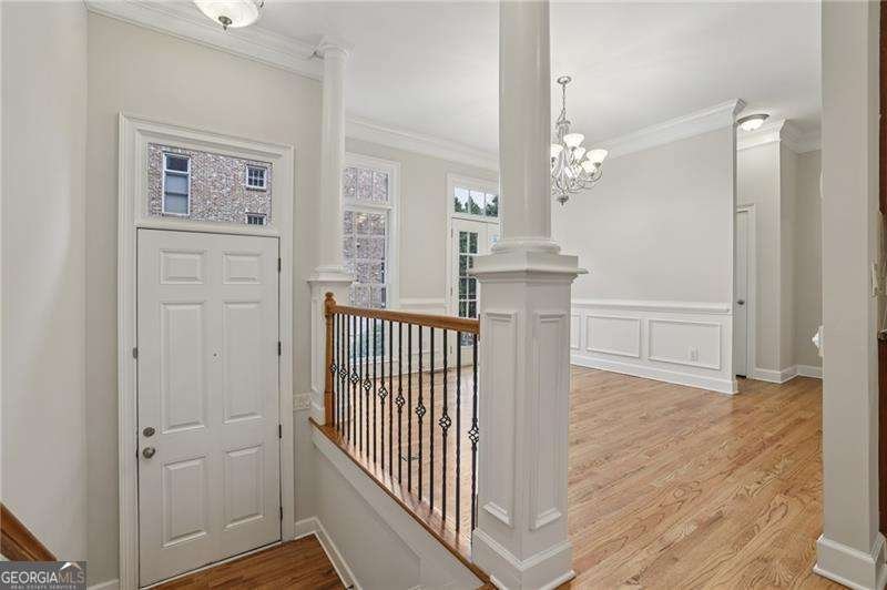 1412 Wembley Court Atlanta - 2