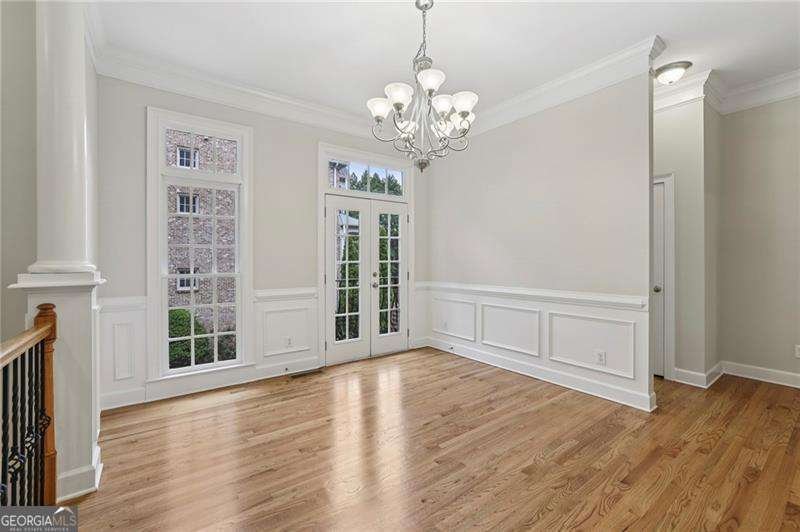 1412 Wembley Court Atlanta - 3