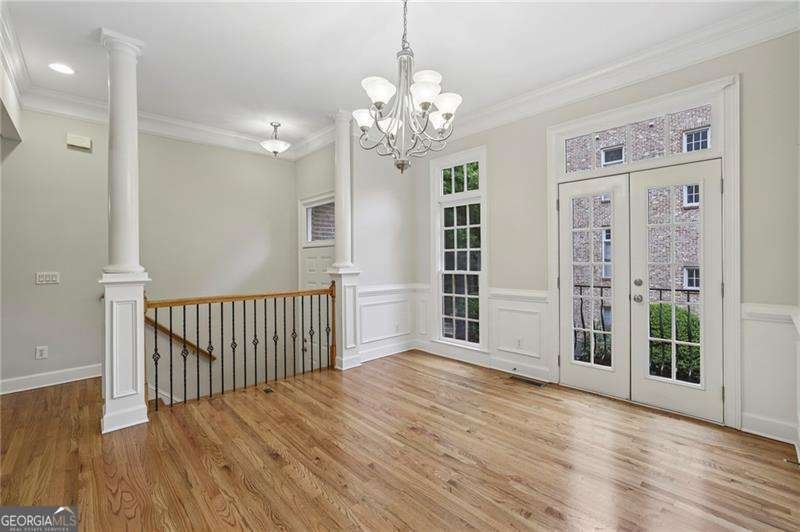 1412 Wembley Court Atlanta - 4