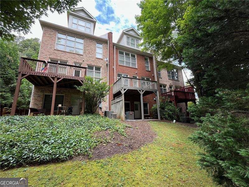 1412 Wembley Court Atlanta - 40