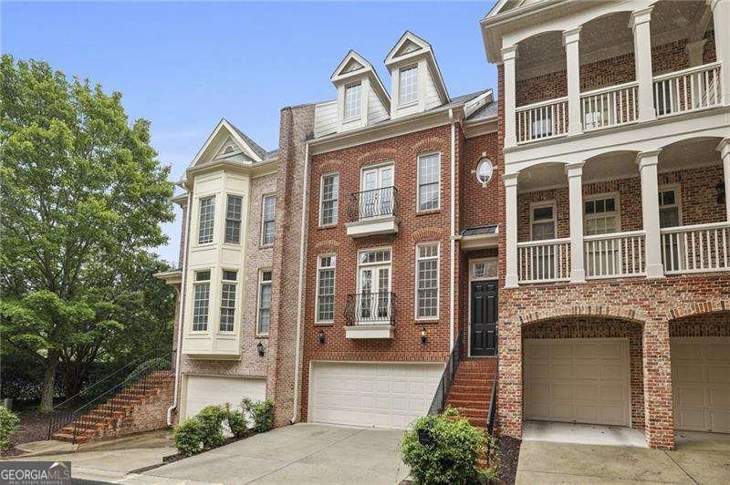 1412 Wembley Court Atlanta - 42