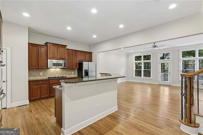 1412 Wembley Court Atlanta - 5