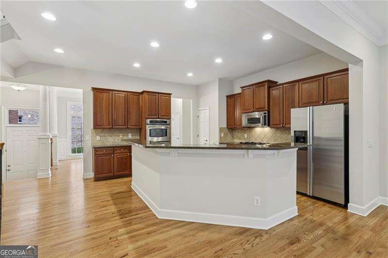 1412 Wembley Court Atlanta - 6