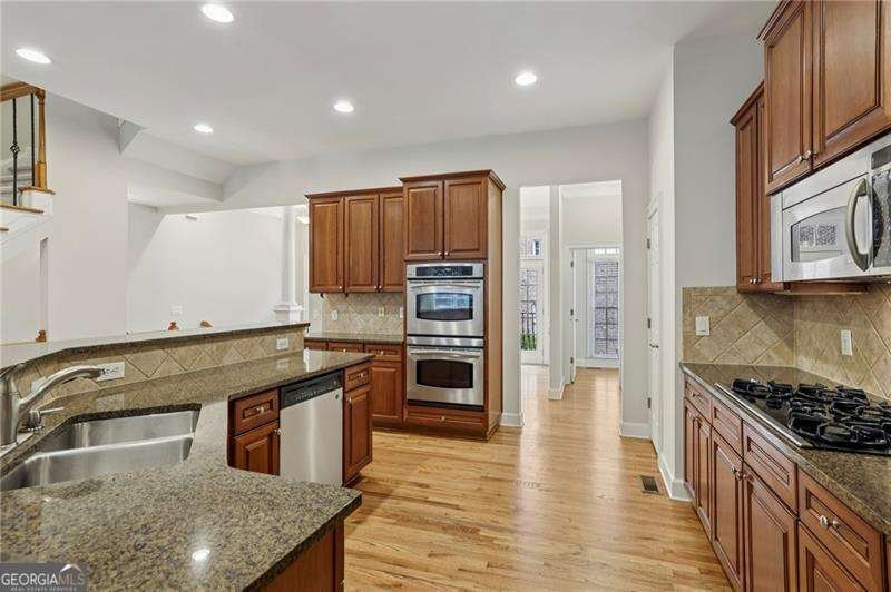 1412 Wembley Court Atlanta - 7