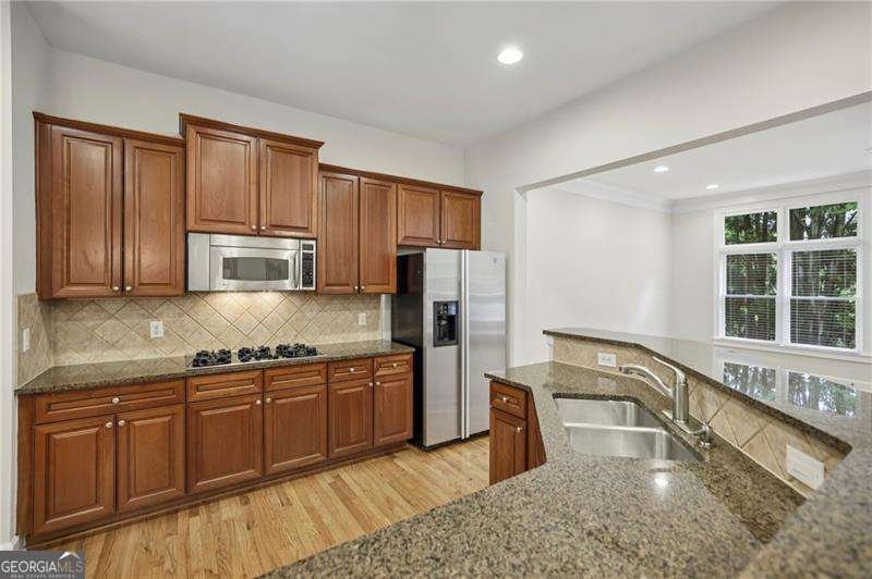 1412 Wembley Court Atlanta - 9