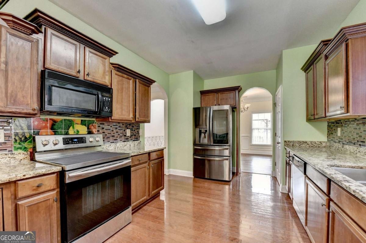 845 Scenic Creek Drive Lawrenceville - 13