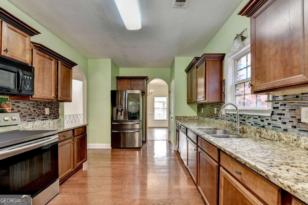 845 Scenic Creek Drive Lawrenceville - 14