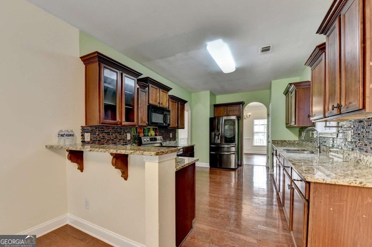 845 Scenic Creek Drive Lawrenceville - 15