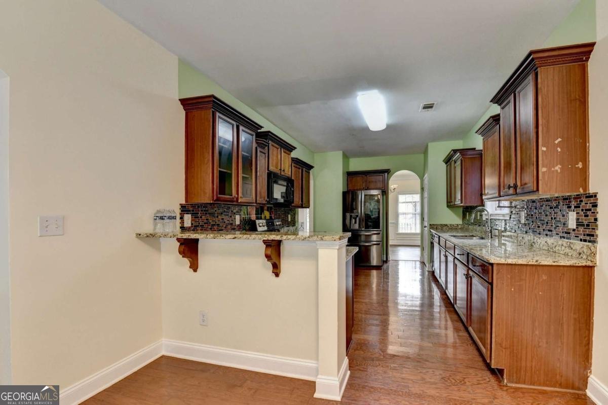 845 Scenic Creek Drive Lawrenceville - 16