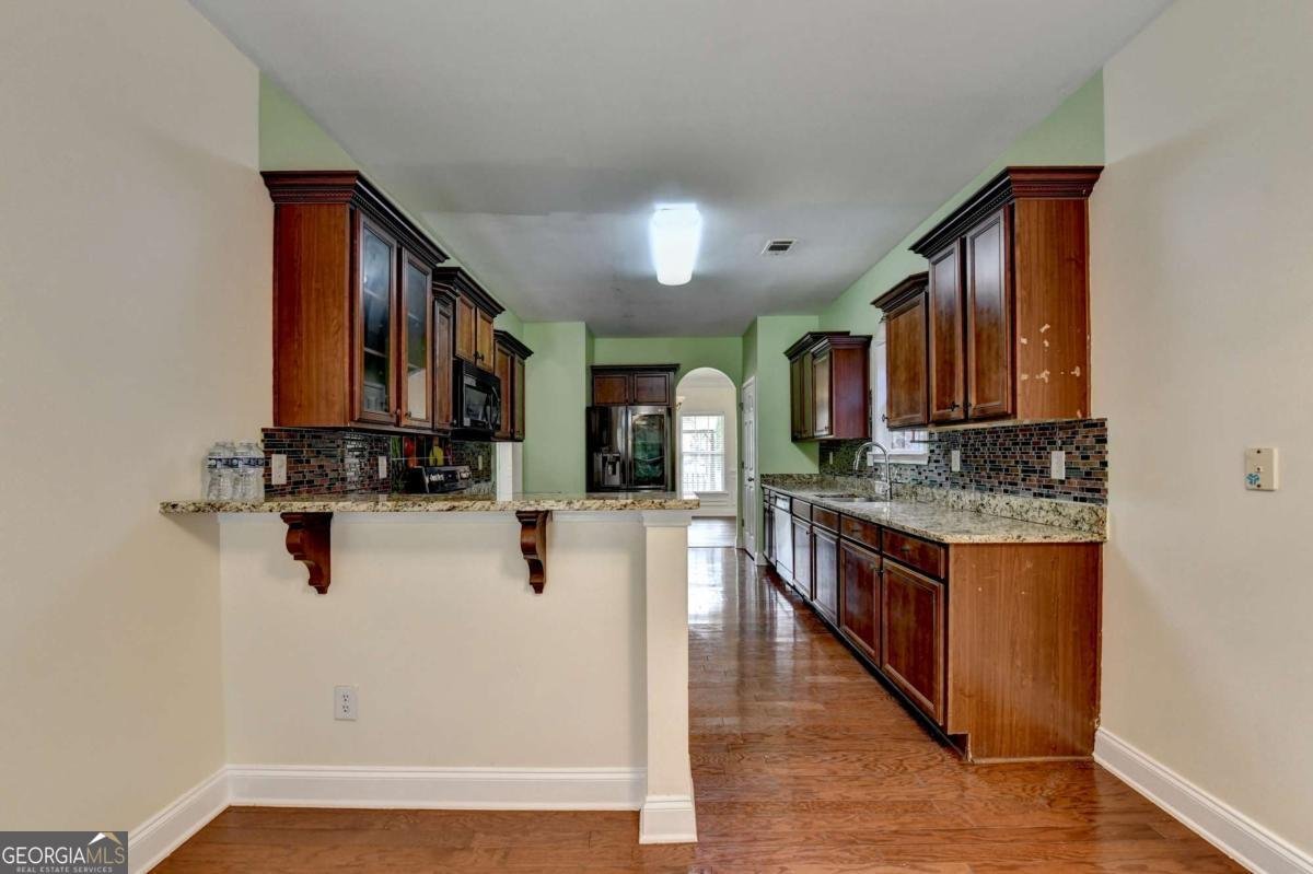845 Scenic Creek Drive Lawrenceville - 17