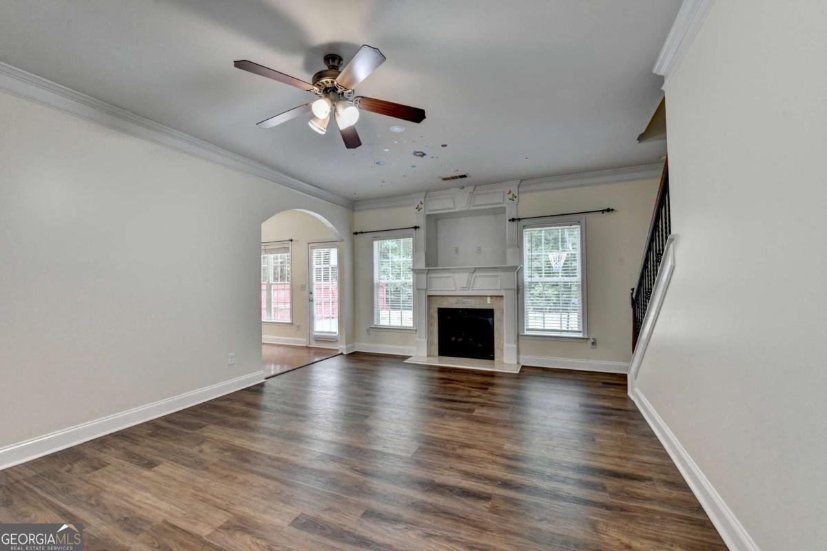845 Scenic Creek Drive Lawrenceville - 22