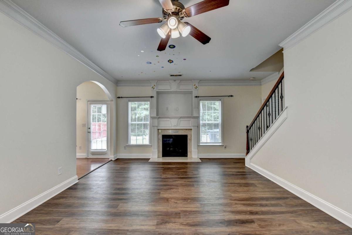 845 Scenic Creek Drive Lawrenceville - 23