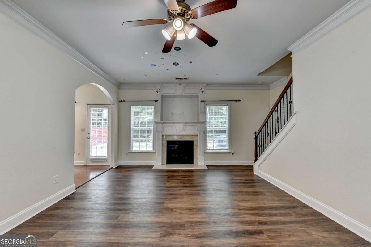 845 Scenic Creek Drive Lawrenceville - 24