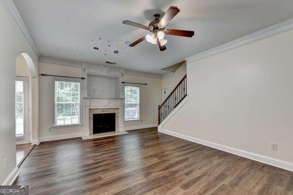845 Scenic Creek Drive Lawrenceville - 25