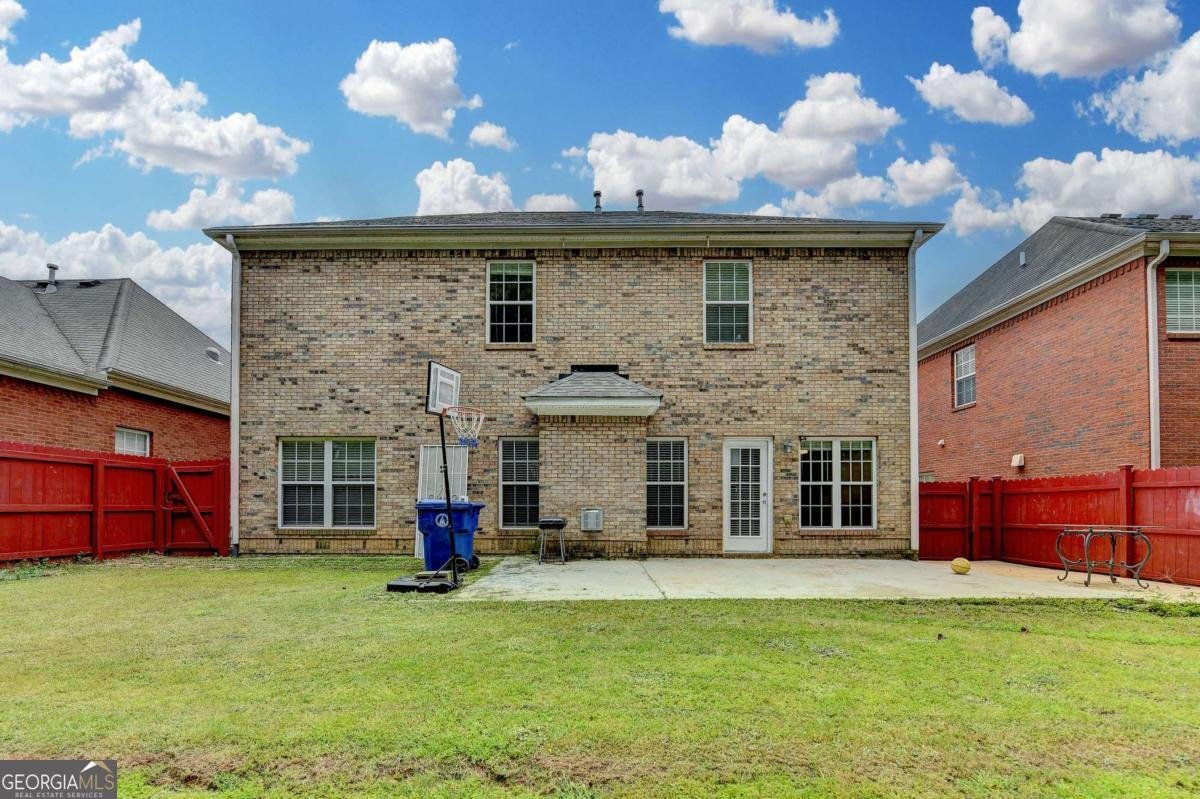 845 Scenic Creek Drive Lawrenceville - 6