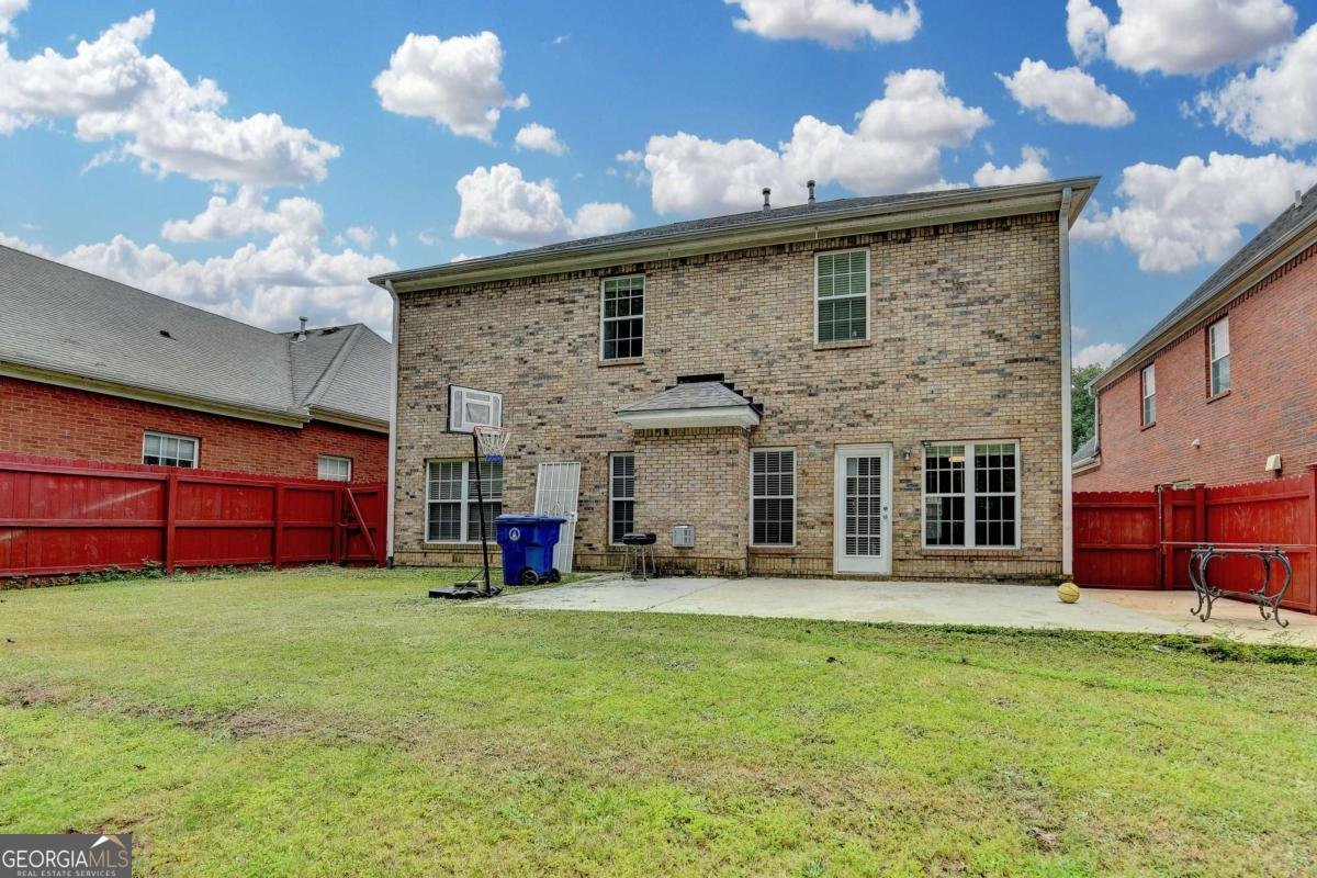 845 Scenic Creek Drive Lawrenceville - 7