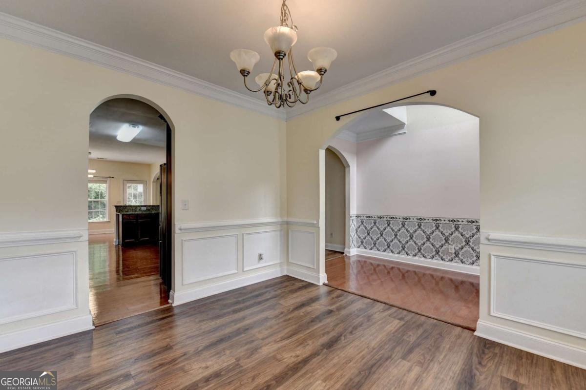 845 Scenic Creek Drive Lawrenceville - 8