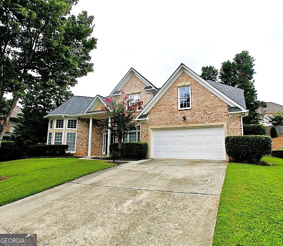 3680 Highcroft Circle Peachtree Corners - 16