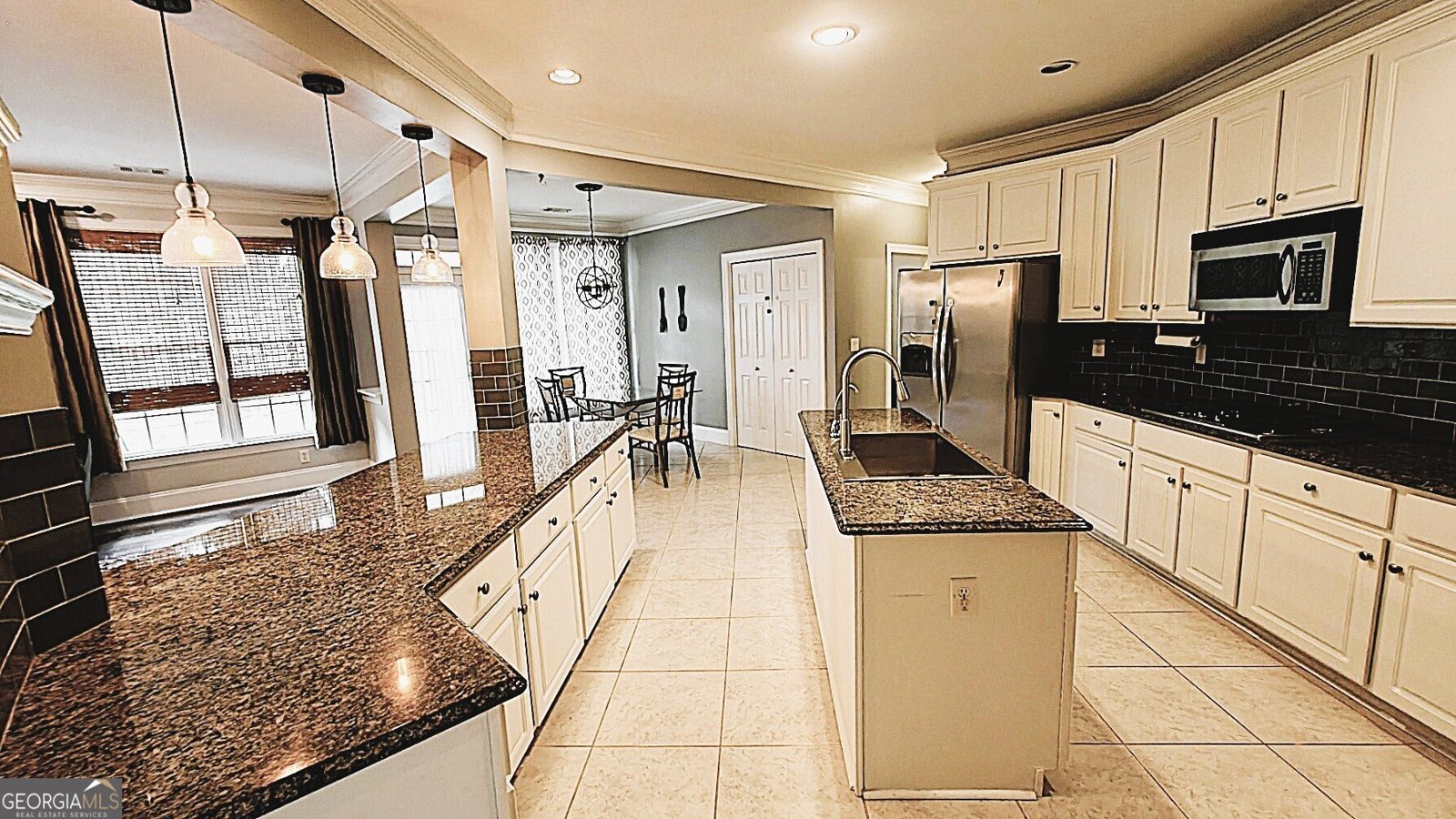 3680 Highcroft Circle Peachtree Corners - 17