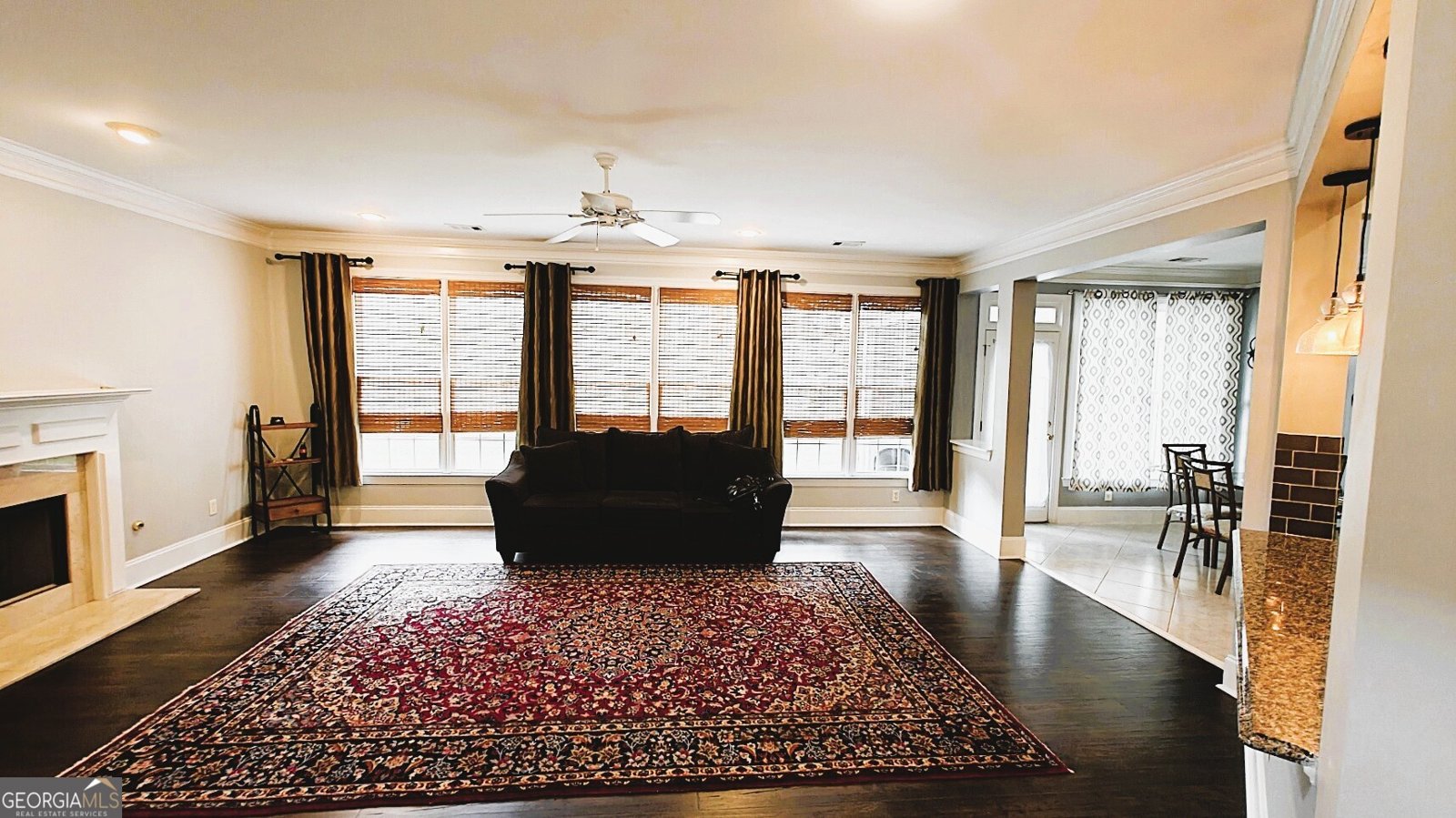3680 Highcroft Circle Peachtree Corners - 18
