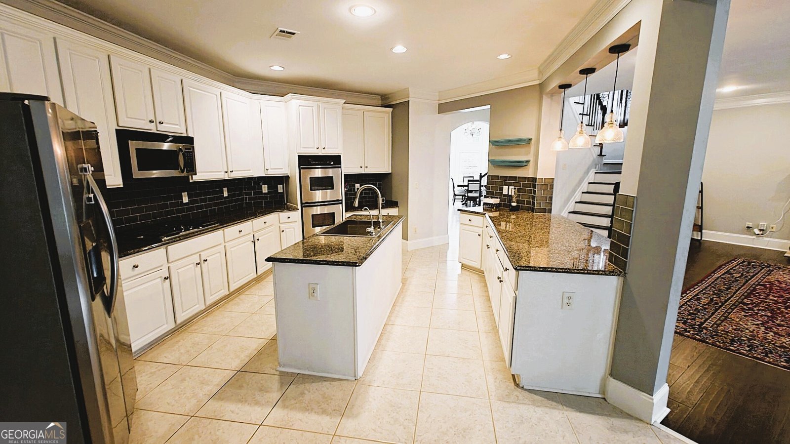 3680 Highcroft Circle Peachtree Corners - 19