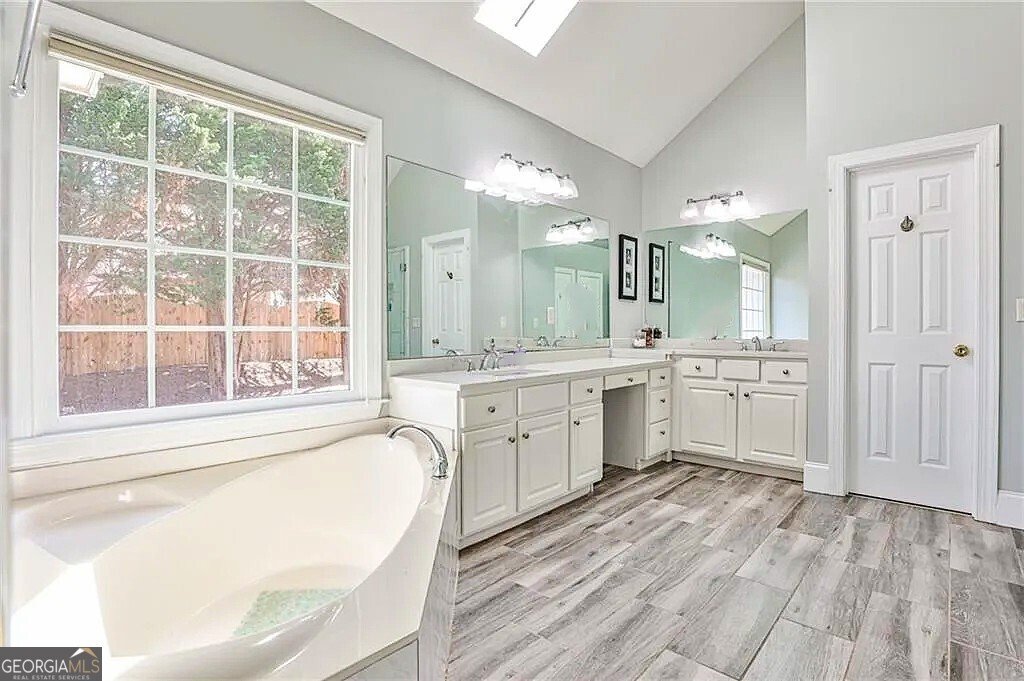 3680 Highcroft Circle Peachtree Corners - 26